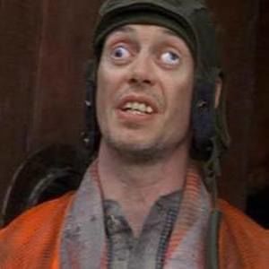 Meet your Posher, Robert